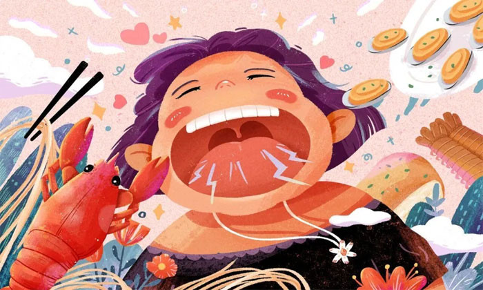 Những thói quen ăn uống này đang âm thầm giết chết đường ruột của bạn