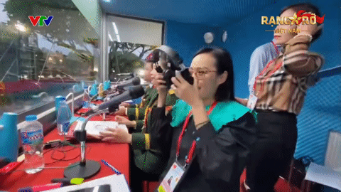 TỔ THUYẾT MINH LỄ DIỄU BINH, DIỄU HÀNH