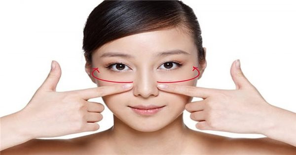 Bí quyết massage mặt tại nhà giúp da đàn hồi, làm chậm quá trình lão hóa - Ảnh 1.