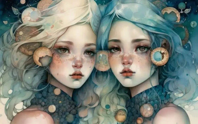 Cạm bẫy giao tiếp của Song Tử Nói quá nhiều cần học cách lắng nghe hơn