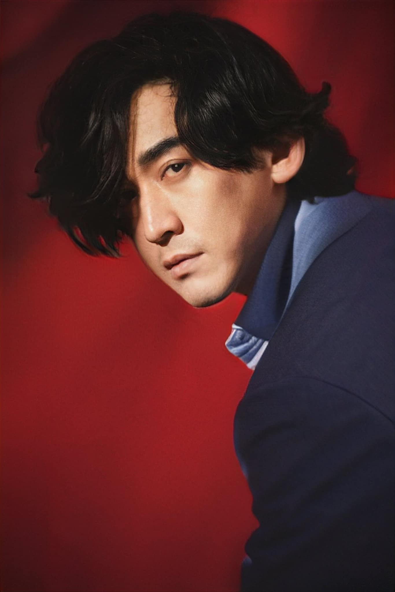 Cuộc sống tuổi trung niên của quý ông showbiz Việt vừa 'lội ngược dòng' nhờ phim 'Mưa đỏ' - Ảnh 4.