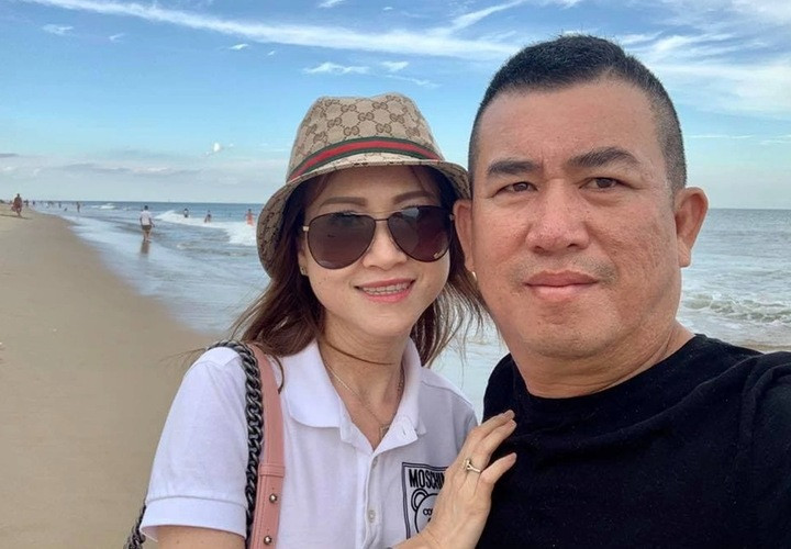 Danh hài từng làm việc ở nghĩa trang, giờ sống xa vợ con trong nhà 17 tỷ đồng - 4