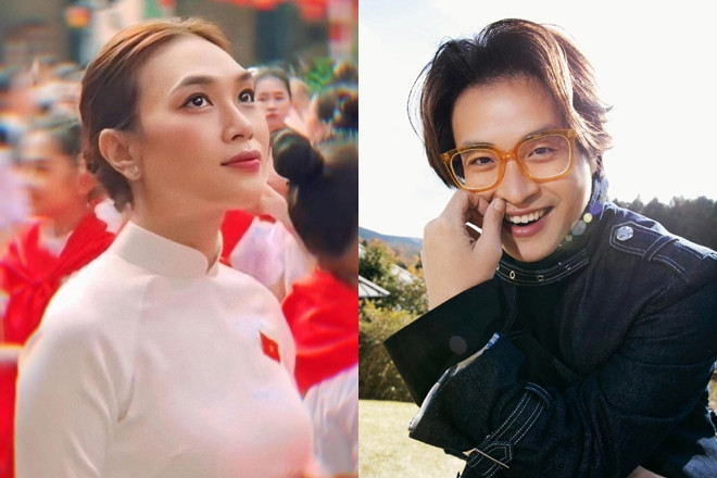 Nghệ sĩ ủng hộ miền Trung