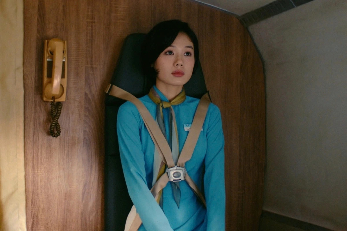 tram anh va kaity nguyen tiet lo hau truong lam phim tu chien tren khong hinh anh 4