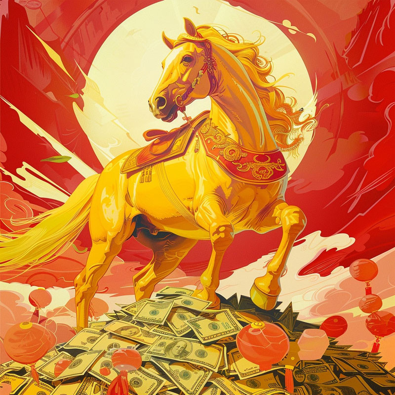 Trúng số đặc biệt 15 ngày đầu tháng 10 4 con giáp hưởng vận tài lộc thịnh vượng tương lai rạng ngời