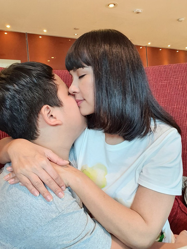 Việt Trinh