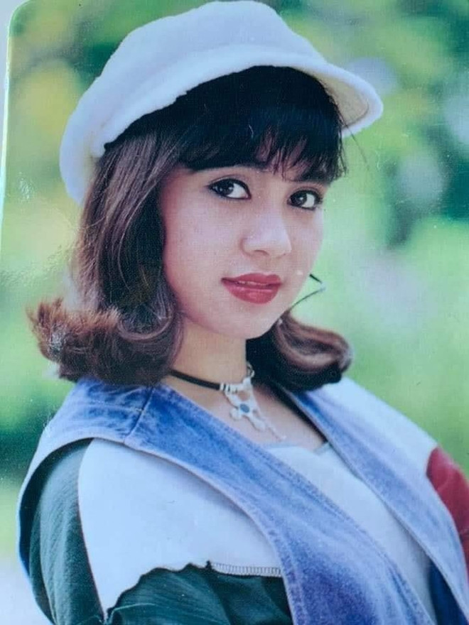 Việt Trinh