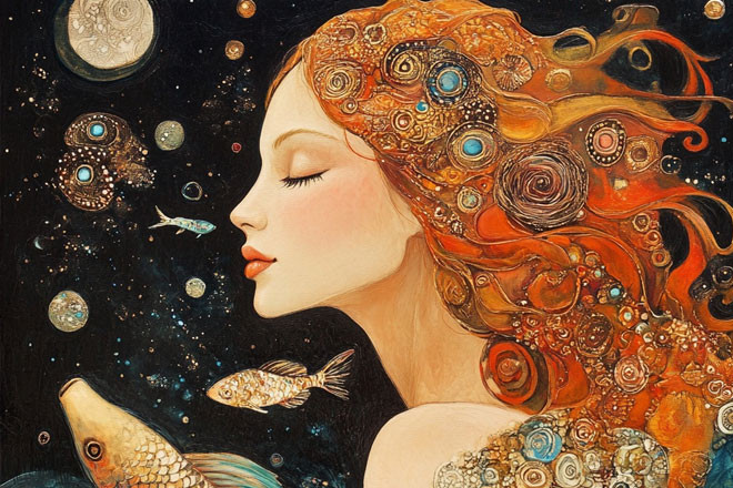 3 cung hoàng đạo nữ sống cảm xúc hay rơi nước mắt nhất