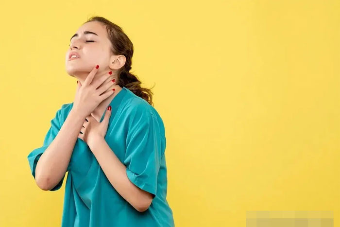 U tuyến giáp Nhận biết dấu hiệu ung thư phát hiện sớm và xử trí kịp thời