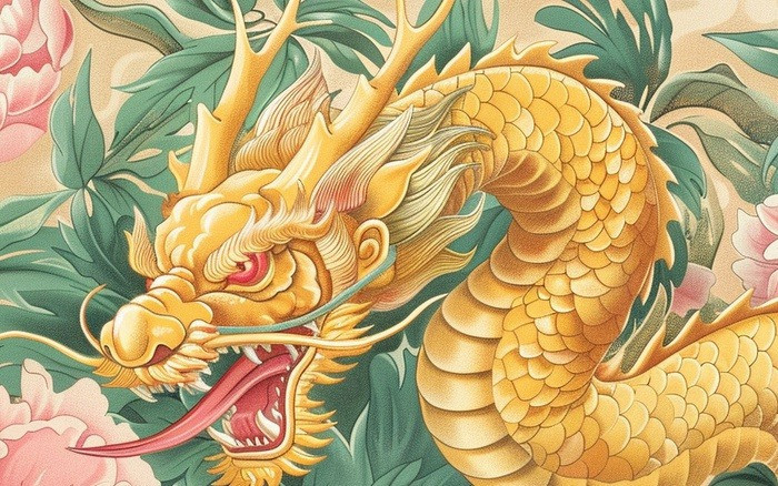 Các con giáp phát tài cực mạnh nửa cuối tháng 7 Âm lịch: May mắn kéo đến dồn dập- Ảnh 2.