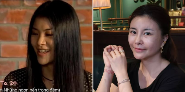 Chi tiền tỷ PTTM vẫn bị chê lôi thôi xuống sắc diễn viên Kim Oanh đáp trả