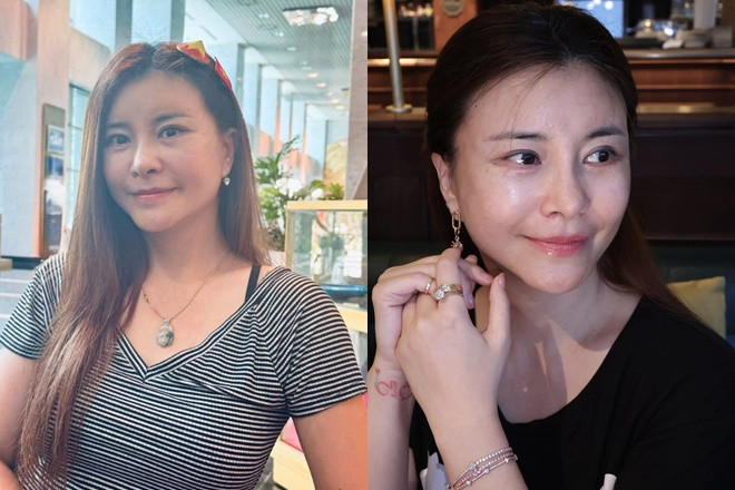 Chi bội tiền PTTM vẫn bị chê lôi thôi xuống sắc diễn viên Kim Oanh đáp trả