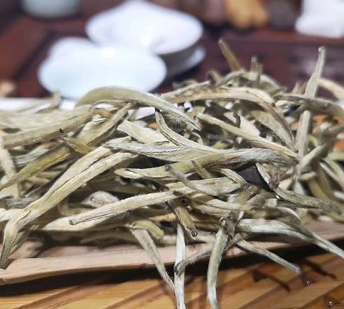 Đặc sản đắt đỏ bậc nhất Việt Nam, giá 680 triệu đồng/kg, ít người biết - Ảnh 2.