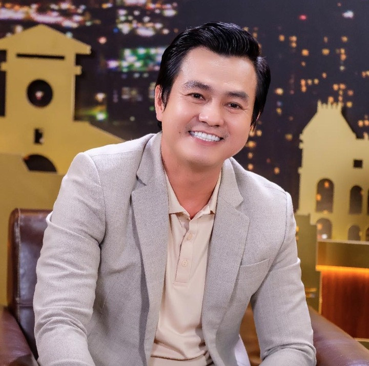 Cao Minh Đạt vẫn giữ được sức hút.