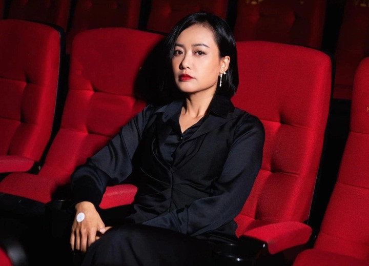 Hồng Ánh vẫn là cái tên đắt show phim ảnh.