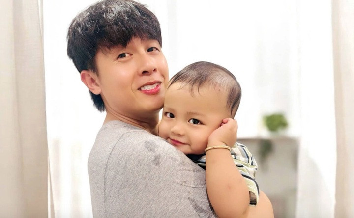 Hoà Hiệp được yêu mến bởi đời tư sạch.