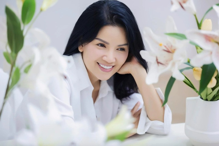 Nữ diễn viên đột ngột qua đời ở tuổi 52.