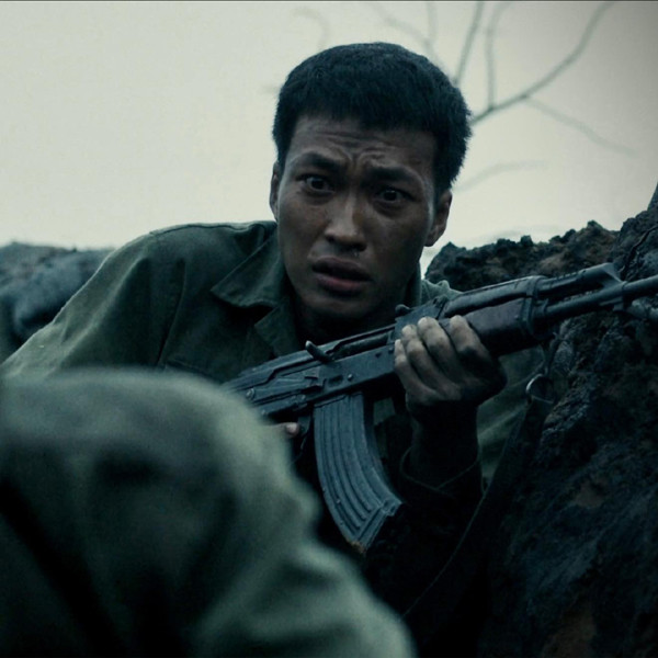 Lâm Thanh Nhã - Bình của 'Mưa đỏ': Đời thực như phim, chăm chỉ kiếm tiền lo kinh tế cho gia đình - Ảnh 2.