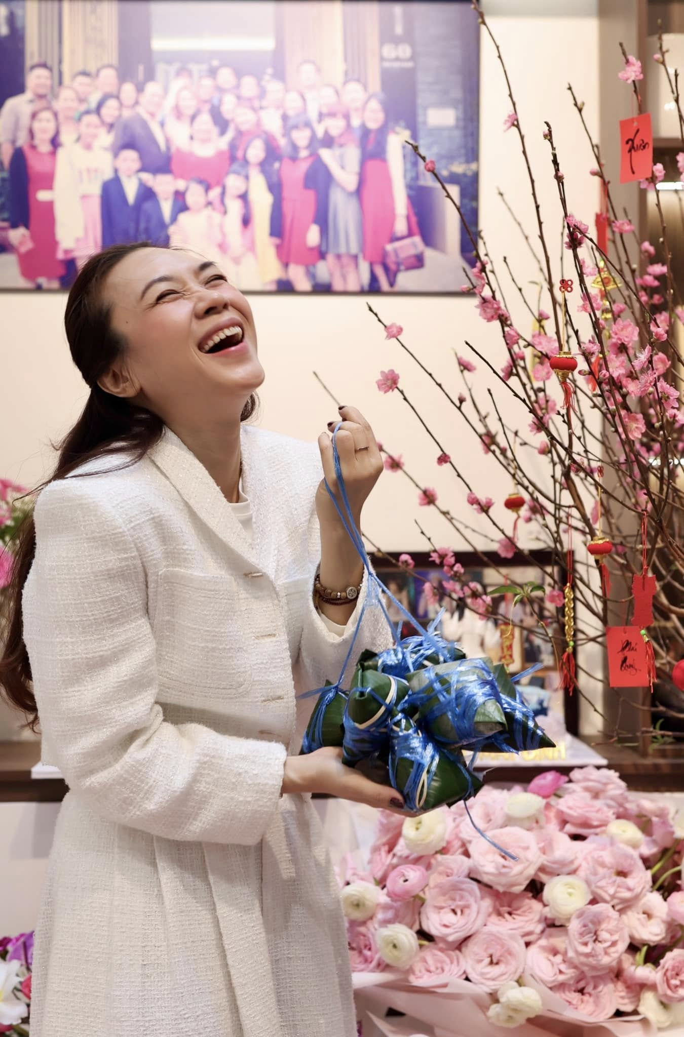 Làn da không khuyết điểm của Mỹ Tâm - Ảnh 8.