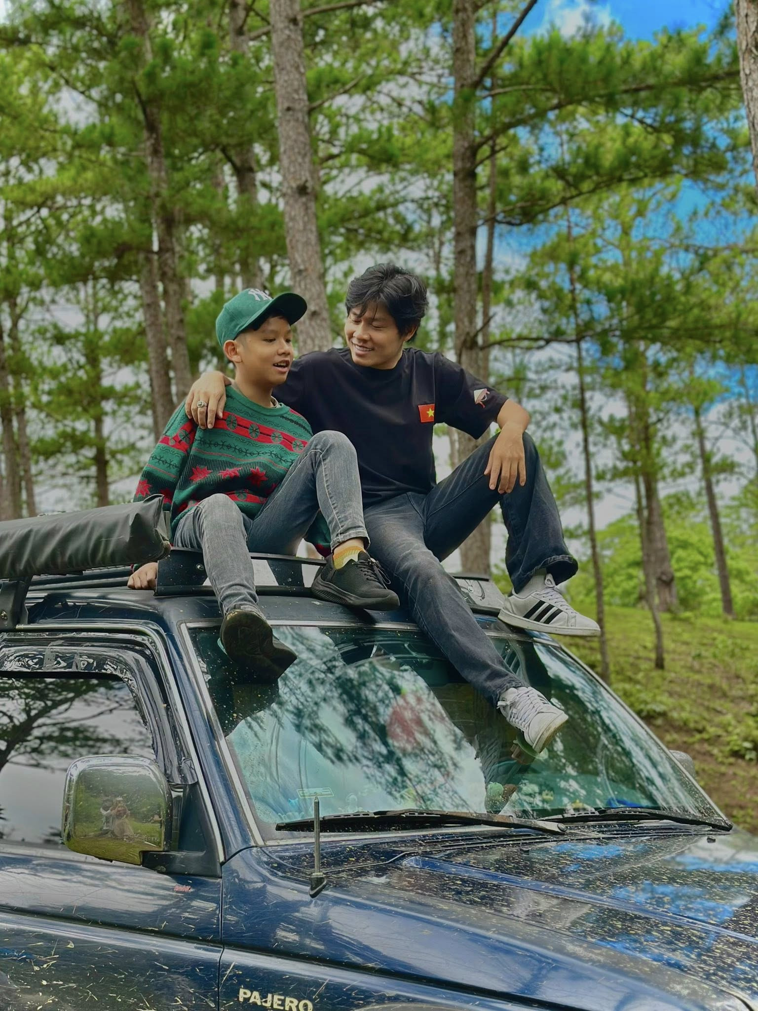 Nhạc sĩ Nguyễn Văn Chung sở hữu ca khúc tỷ view vẫn trăn trở một điều- Ảnh 4.