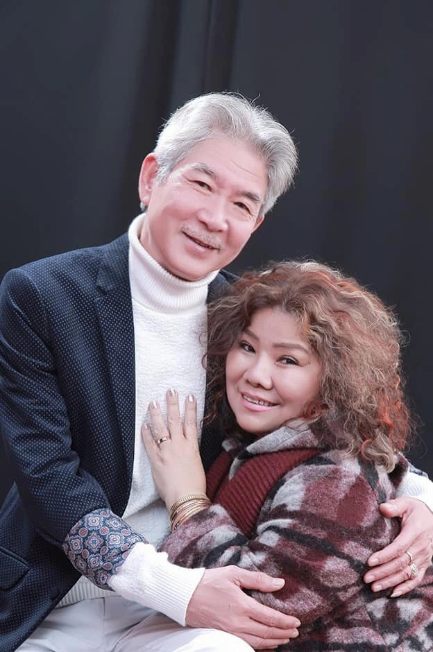 nsnd thanh hoa o tuoi 75 van say me am nhac, tan huong cuoc song binh di hinh anh 3