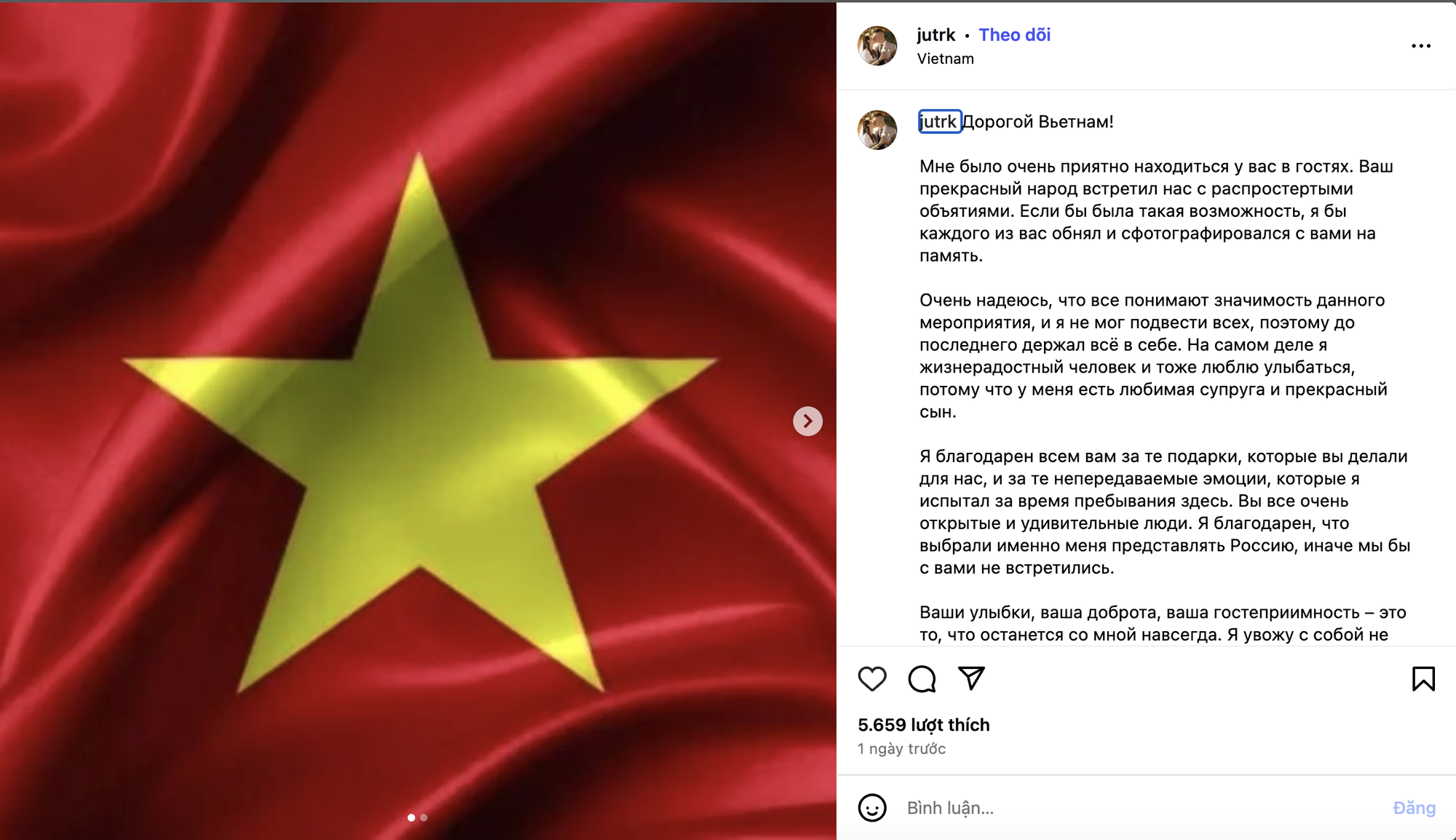 Tâm thư của khối trưởng quân nhân Nga sau khi tham gia diễu binh gây sốt MXH