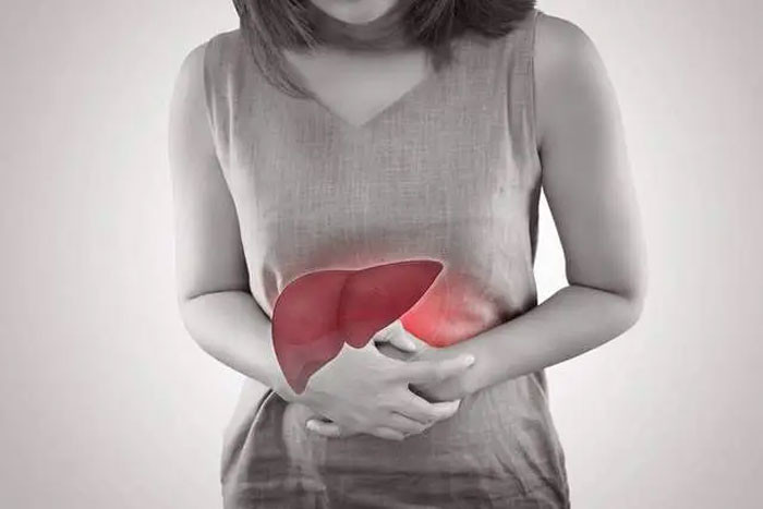 Từ viêm gan đến ung thư gan lá gan của bạn đã trải qua những gì 3 thói quen dễ mắc bệnh nhất