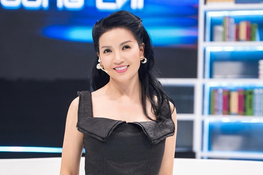 Xót xa trước khung hình chung của nghệ sĩ Ngọc Trinh và Quý Bình