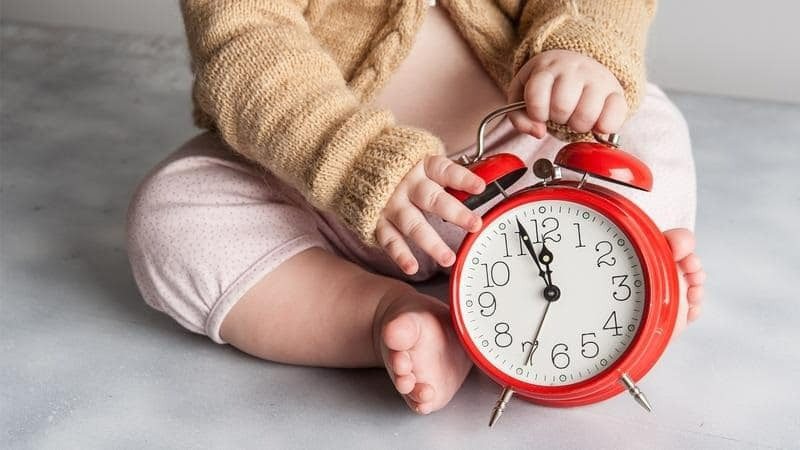 3 khung giờ sinh Âm lịch của người sướng từ bé Cuộc đời dư dả càng già càng giàu