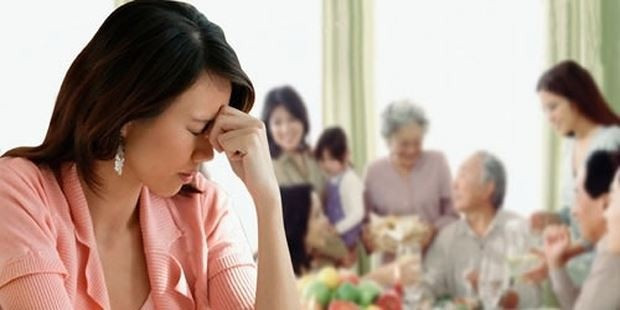 Con dâu phát hoảng với những yêu cầu oái oăm của mẹ chồng dịp Rằm tháng 7 - Ảnh 1.