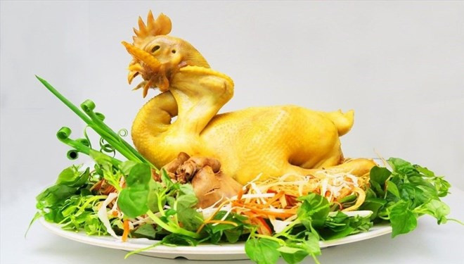 Lễ vật nào tuyệt đối không được đem cúng ‘cô hồn’, cách bày lễ vật mâm cúng ‘cô hồn’ ai cũng nên biết - Ảnh 4.