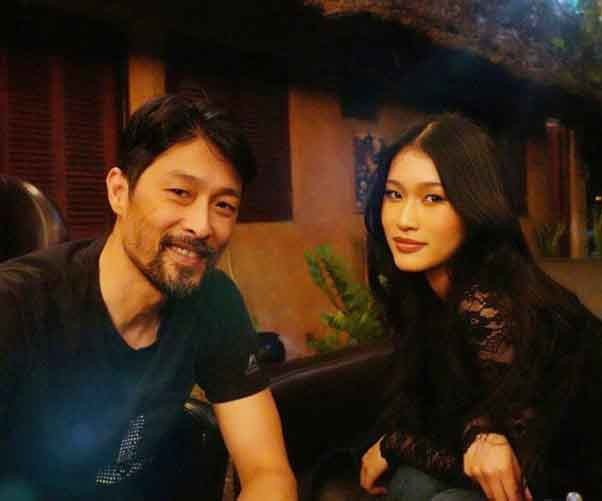 Nam diễn viên nổi tiếng, tuổi 51 độc thân trong cơ ngơi đẹp như resort, có con gái xinh như hoa hậu - Ảnh 6.