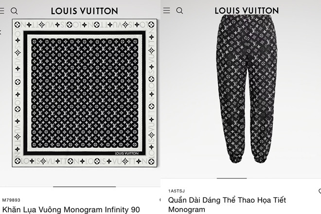 Sự thật đằng sau chiếc áo bị cho là fake của Diệp Lâm Anh