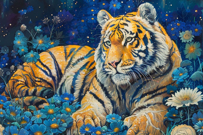 4 con giáp dũng cảm mở rộng kinh doanh gặp nhiều may mắn trong mùa thu