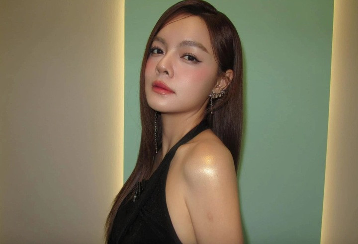 Sau 7 năm giữ im lặng, Phạm Quỳnh Anh lên tiếng về ồn ào với Bảo Anh.