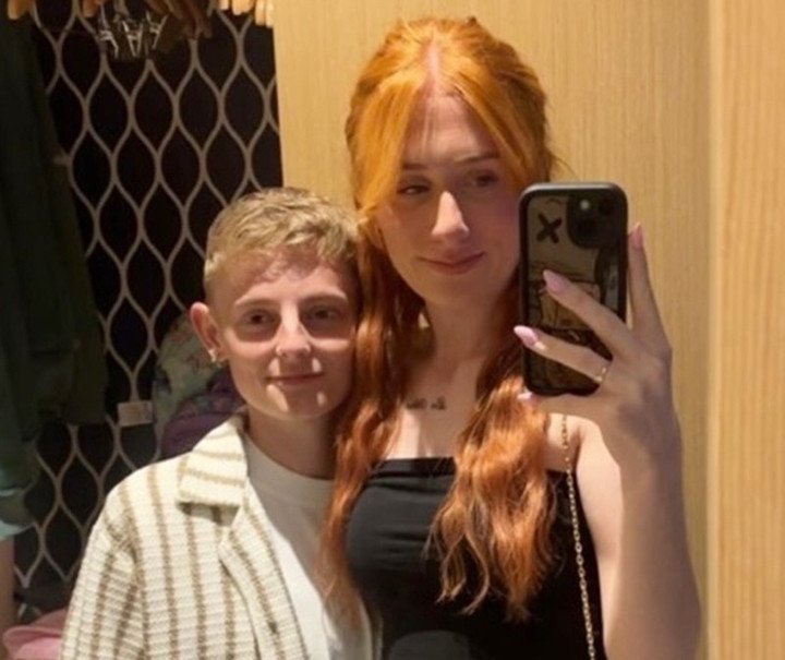 Cặp đôi thường lâm vào tình huống dở khóc dở cười.