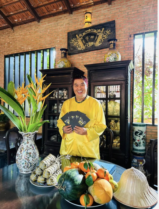 Nam diễn viên gây sốc khi giảm 52kg, ngoại hình hiện tại khiến nhiều người ngỡ ngàng - Ảnh 5.