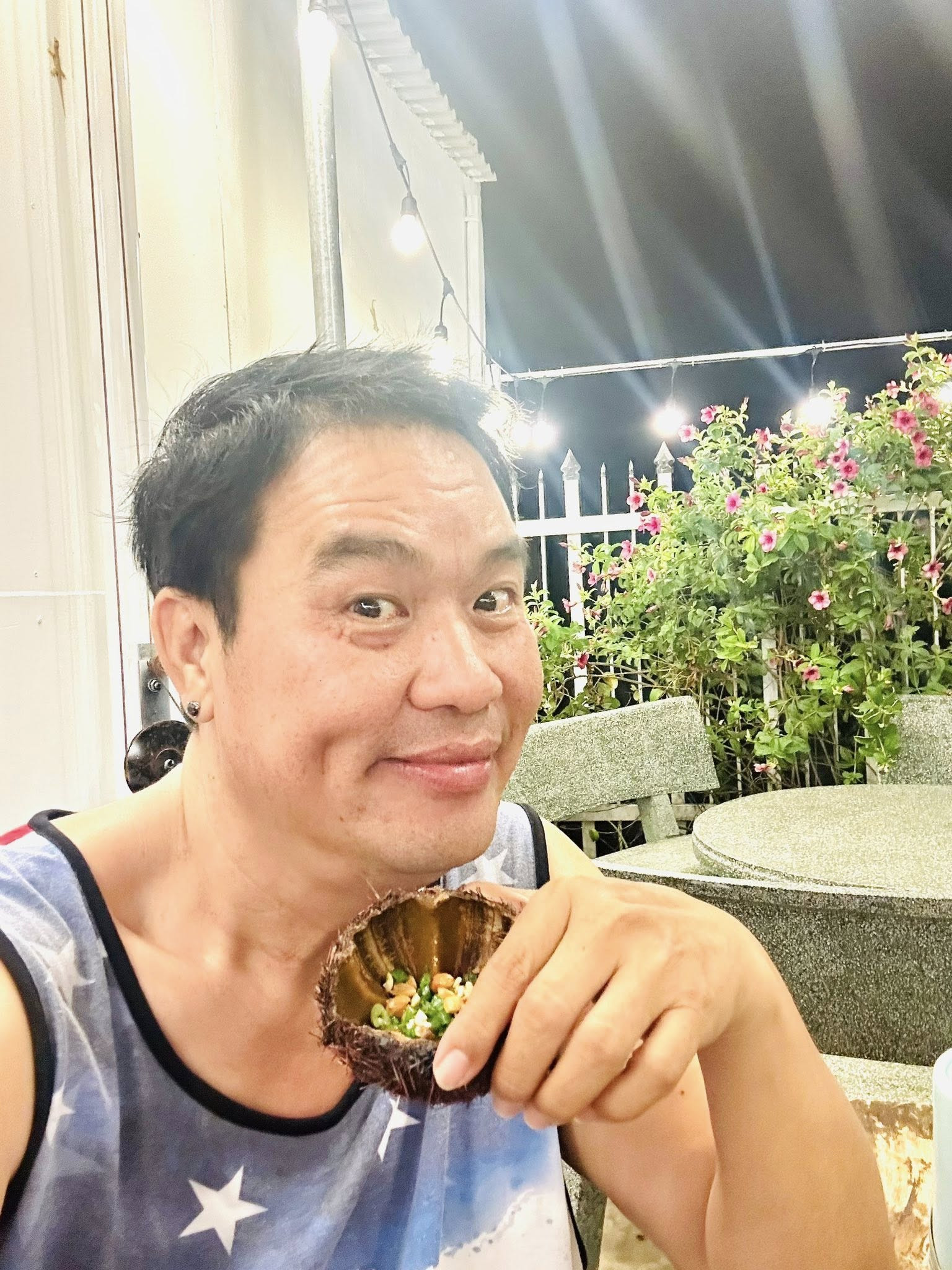 Nam diễn viên gây sốc khi giảm 52kg, ngoại hình hiện tại khiến nhiều người ngỡ ngàng - Ảnh 2.