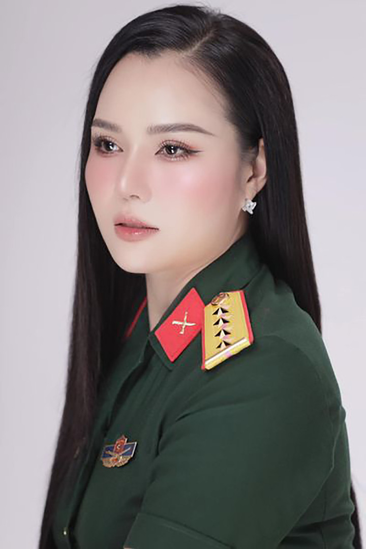 Với nhiệm vụ A80, Ngọc Vũ tiết lộ từng ra Hà Nội sơ tuyển toàn quân vào giữa tháng 6, vượt qua 30 ứng viên để có mặt tại sự kiện trọng đại này.