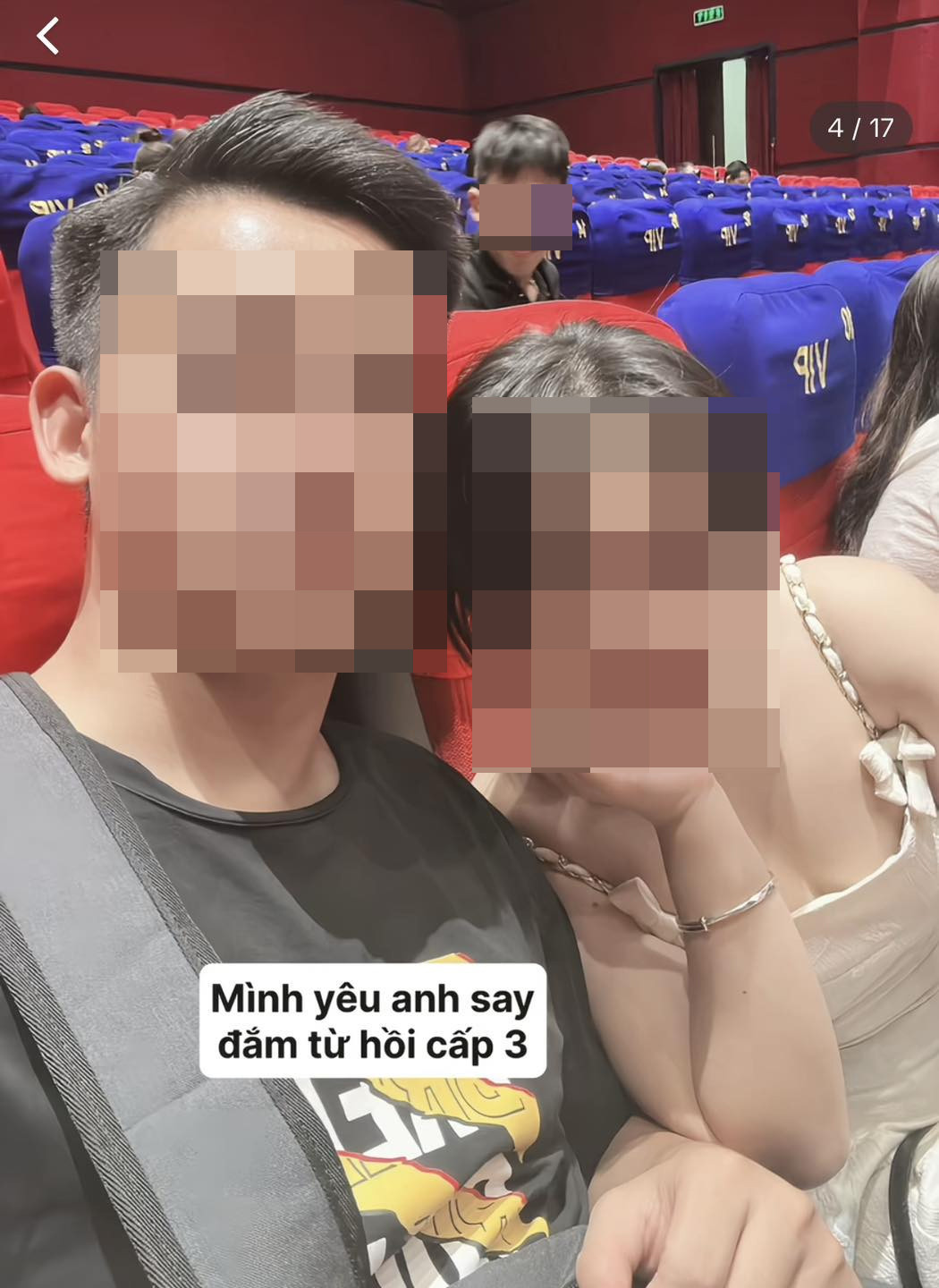 Cô tiểu tam vụ anh chồng đưa bồ xem diễu binh lên tiếng tiết lộ góc khuất chuyện đu đưa