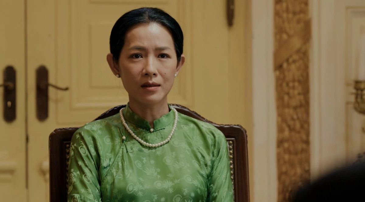 vai nu ngoai giao trong mua do gay tranh cai, dien vien noi gi hinh anh 3