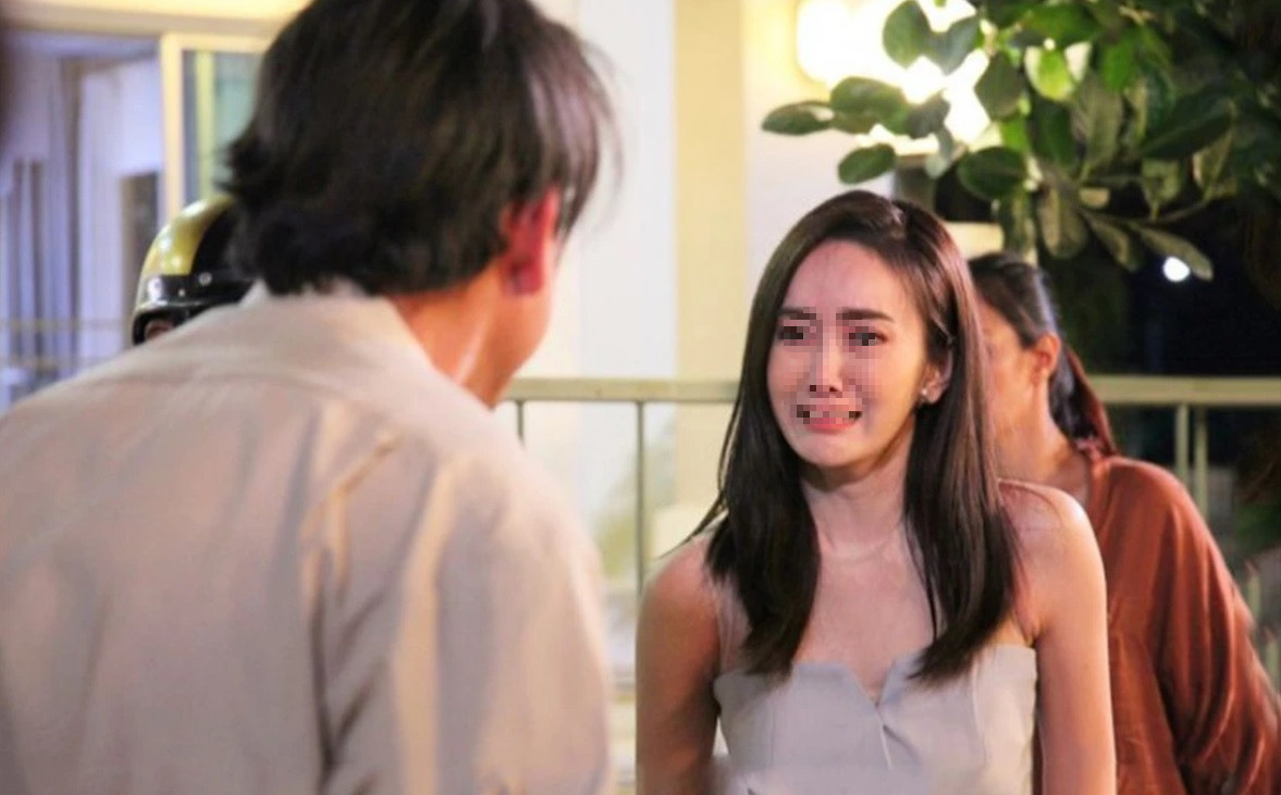 Bố chồng nổi trận lôi đình, đuổi tôi đi chỉ vì một hành động nhỏ lúc cúng Rằm tháng 7 - Ảnh 1.