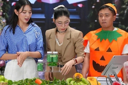 Chị gái Quang Linh Vlogs góp cổ phần tại Công ty Chị Em Rọt, cùng bán kẹo Kera