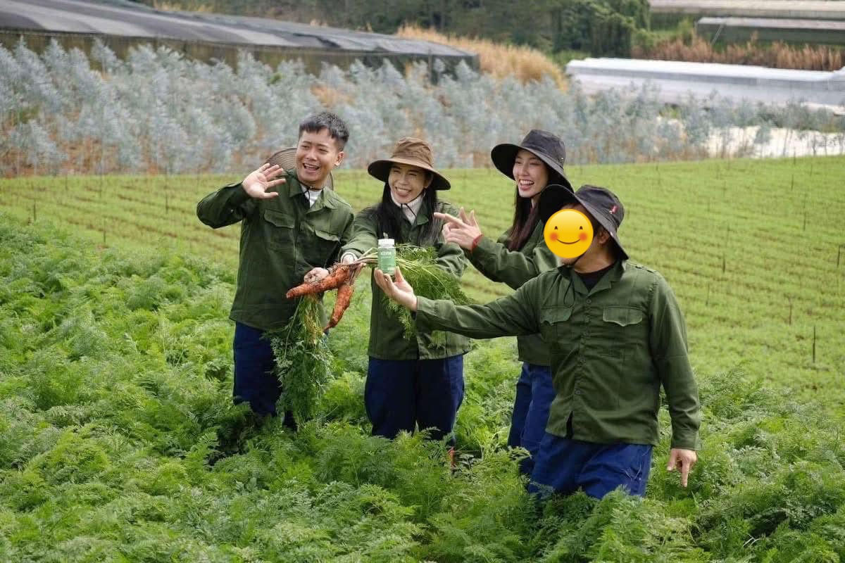 Lý do chị gái Quang Linh Vlogs không bị khởi tố dù góp tiền tỷ là cổ đông lớn Công ty Chị Em Rọt