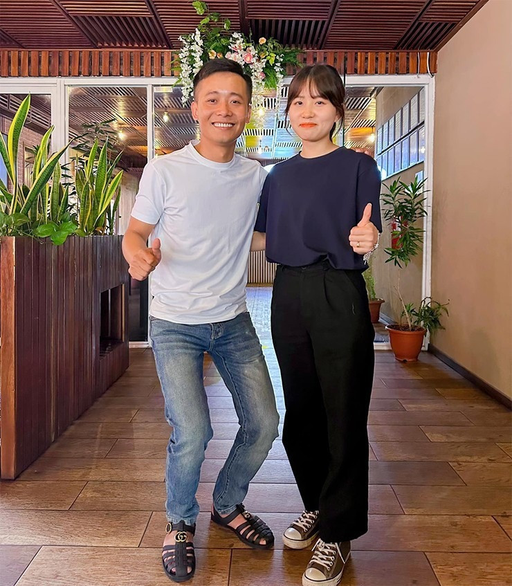 Lý do chị gái Quang Linh Vlogs không bị khởi tố dù góp tiền tỷ là cổ đông lớn Công ty Chị Em Rọt