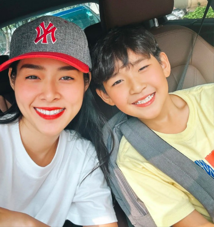 Mỹ nhân màn ảnh Việt: Ở nhà phố 100m2, cuộc sống với những ngã rẽ bất ngờ ở tuổi 32 - Ảnh 7.