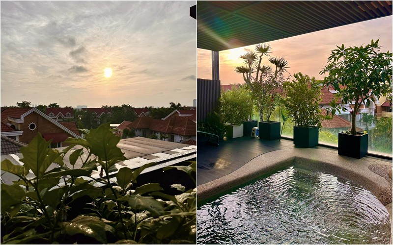 Mỹ nhân màn ảnh Việt: Ở nhà phố 100m2, cuộc sống với những ngã rẽ bất ngờ ở tuổi 32 - Ảnh 6.