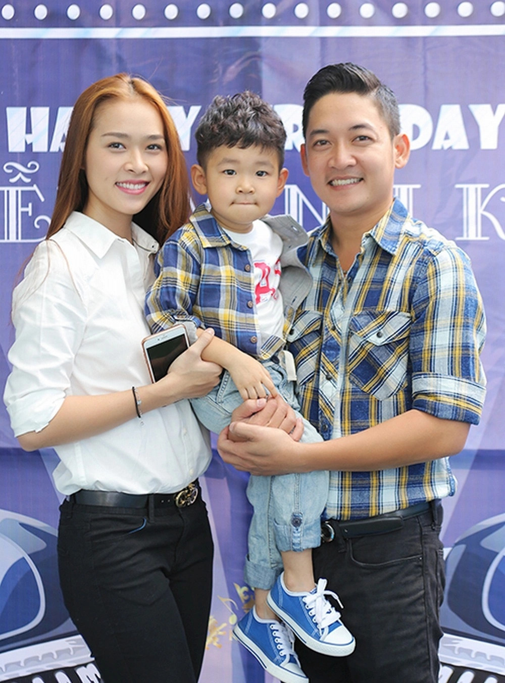 Mỹ nhân màn ảnh Việt: Ở nhà phố 100m2, cuộc sống với những ngã rẽ bất ngờ ở tuổi 32 - Ảnh 2.