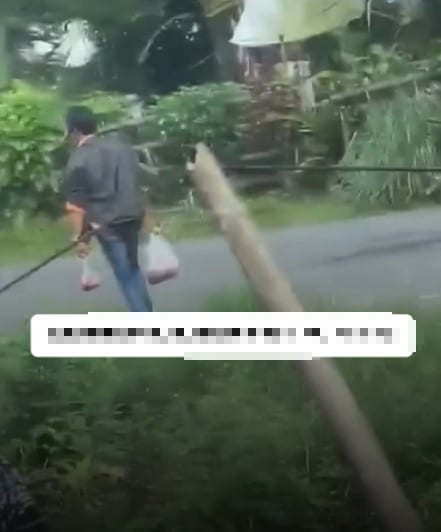 Phát hiện sự thật ớn lạnh về quán thịt cừu, người đàn ông 55 tuổi lập tức bị bắt - Ảnh 2.