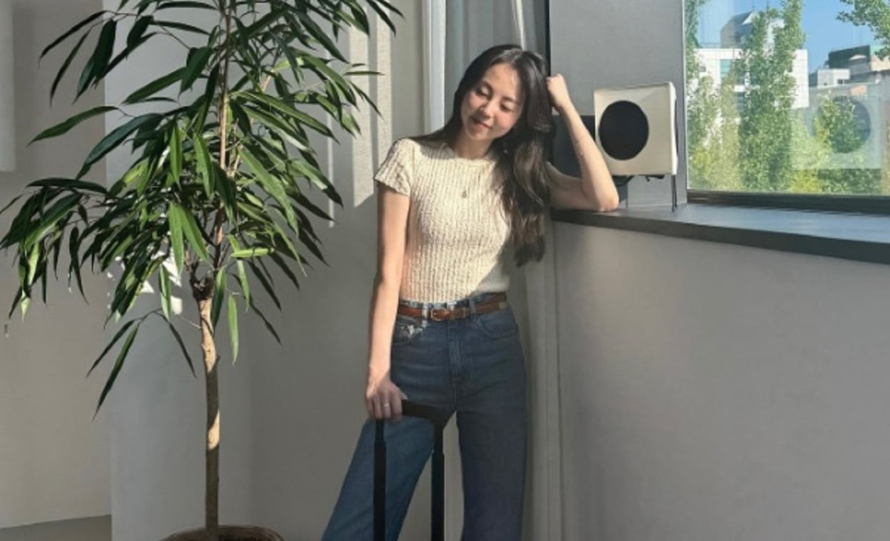 Cách phối đồ cực xinh cho mùa thu - Ảnh 5.